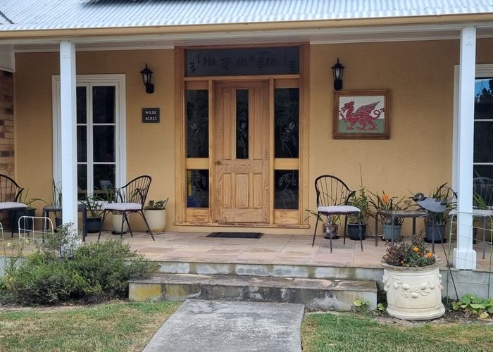  at 289A Fabians Road, Morison Bush, Greytown