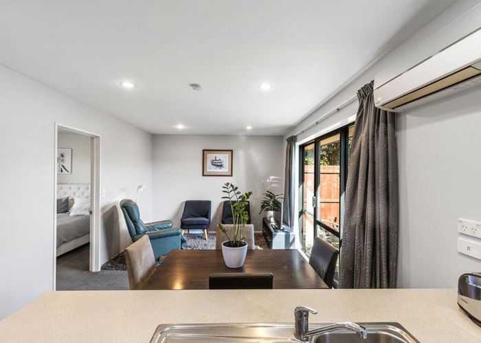  at 28B Kilburn Street, Bishopdale, Christchurch