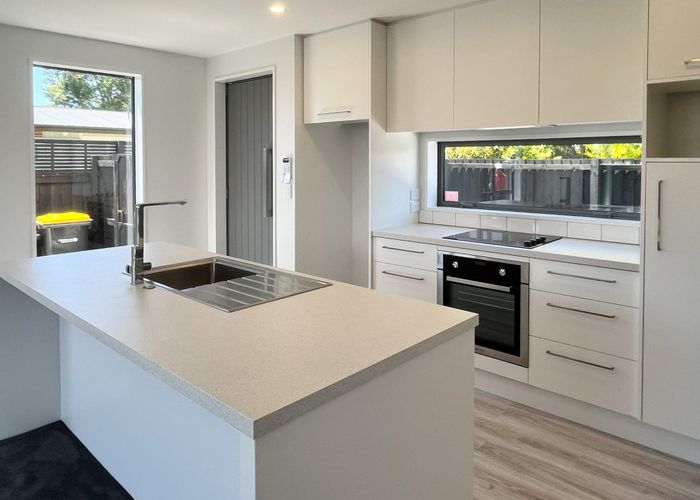  at 4/30 Raleigh Street, Bishopdale, Christchurch City, Canterbury