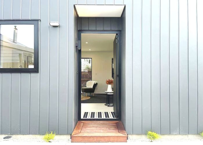  at 21B Spencer Street, Addington, Christchurch City, Canterbury