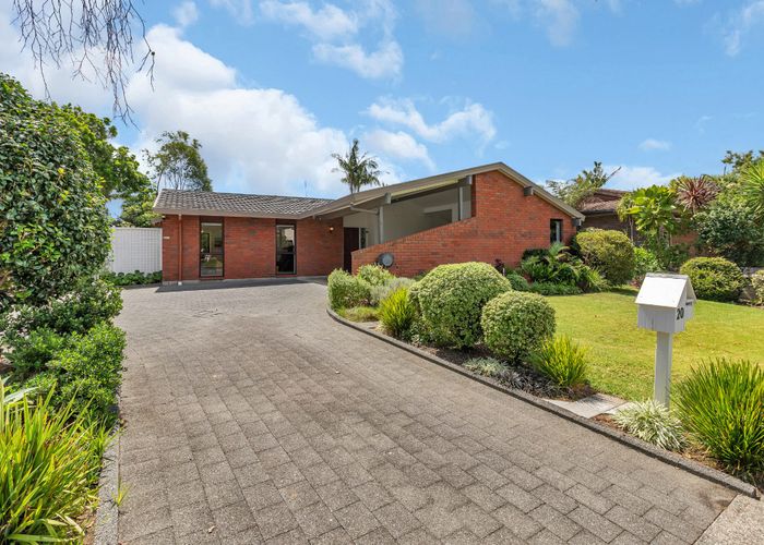  at 20 Augusta Place, Kamo, Whangarei