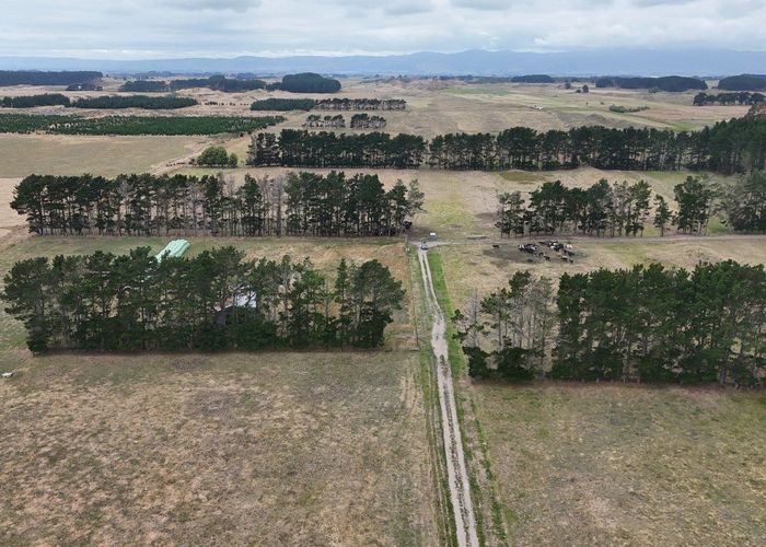  at 265 Paranui Road, Foxton, Horowhenua, Manawatu / Whanganui