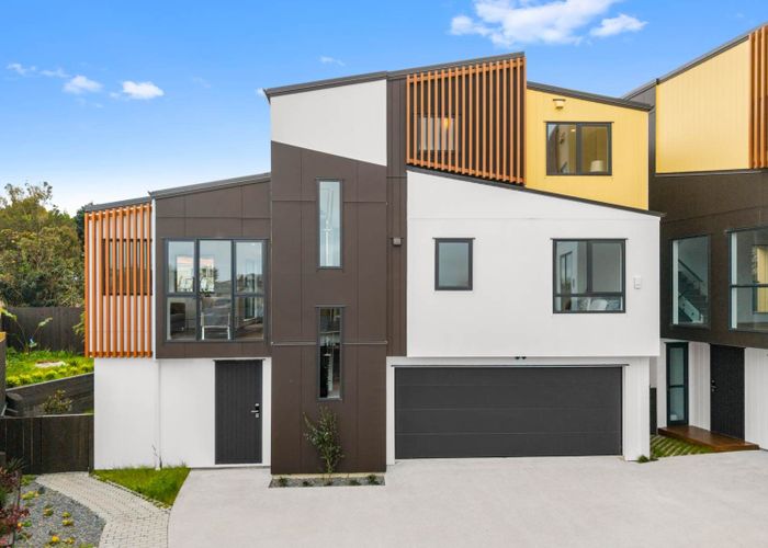  at Lot 1/21 Salamanca Road, Sunnynook, North Shore City, Auckland
