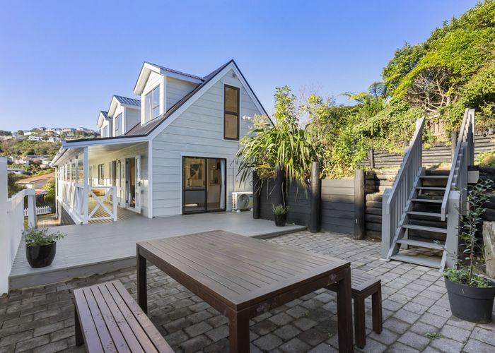  at 62 Hathaway Avenue, Karori, Wellington