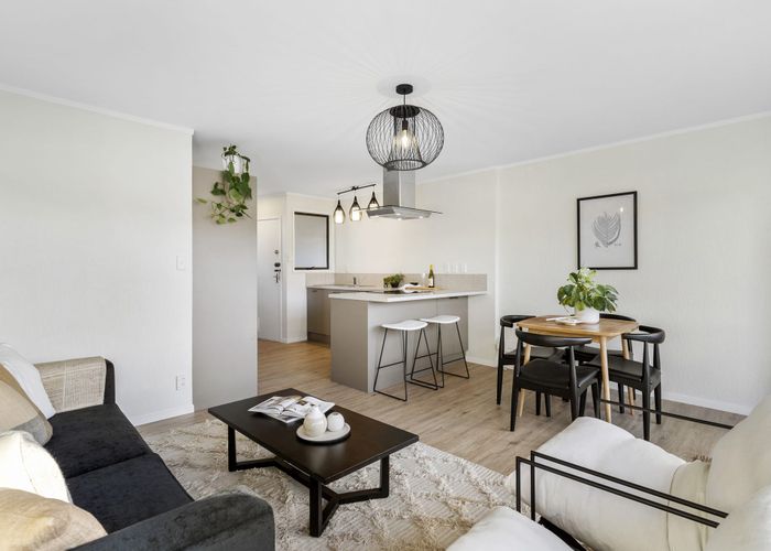  at 2/45 Third Avenue, Kingsland, Auckland