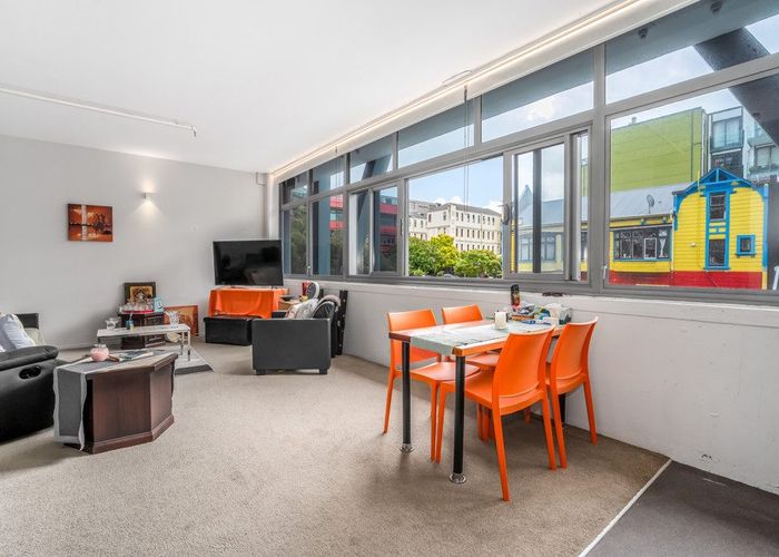  at 1B/130 Vivian Street, Te Aro, Wellington, Wellington