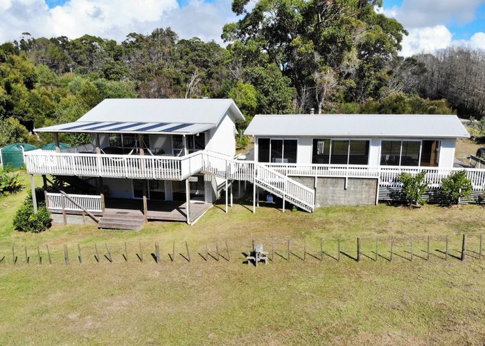  at 494 Henderson Bay Road, Houhora, Far North, Northland