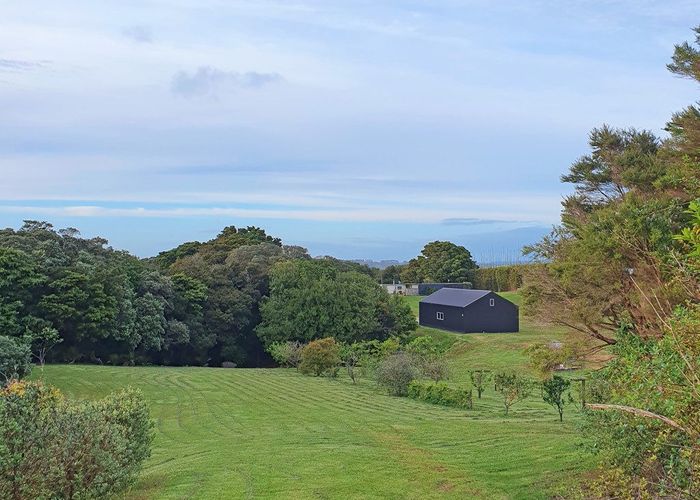  at 0 Ti Point Road, Ti Point, Leigh