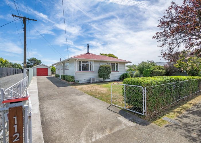  at 112 Howick Road, Redwoodtown, Blenheim