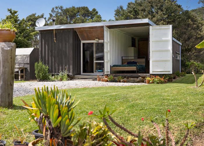  at 201 Peria Road, Peria, Far North, Northland