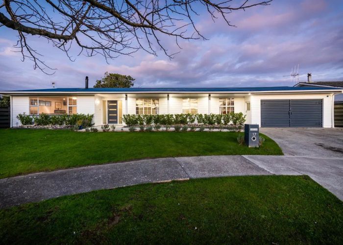  at 17 Anaru Place, Awapuni, Palmerston North, Manawatu / Whanganui