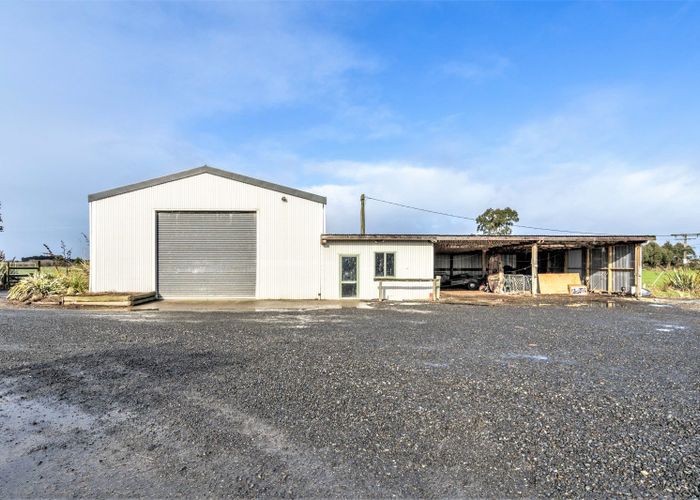  at 79 Horman Road, Grove Bush, Invercargill