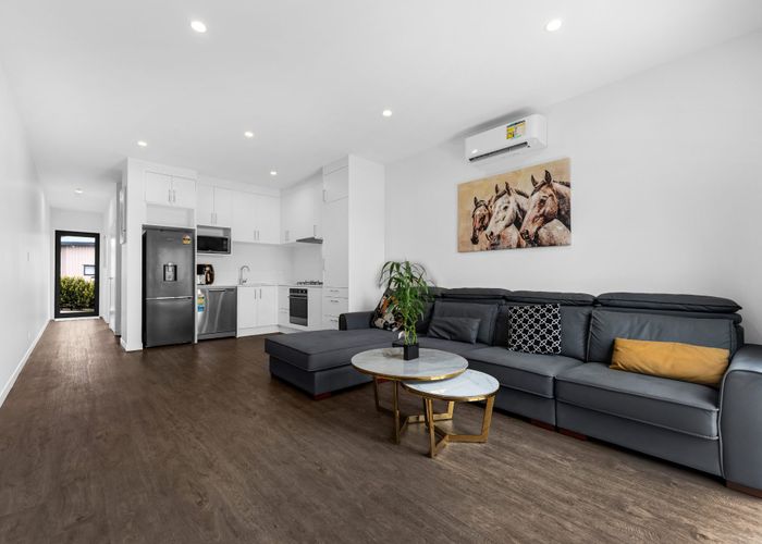  at 170 Long George Drive, Flat Bush, Manukau City, Auckland