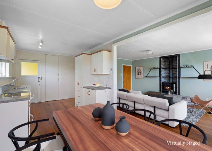  at 34A Oranga Street, Marfell, New Plymouth, Taranaki