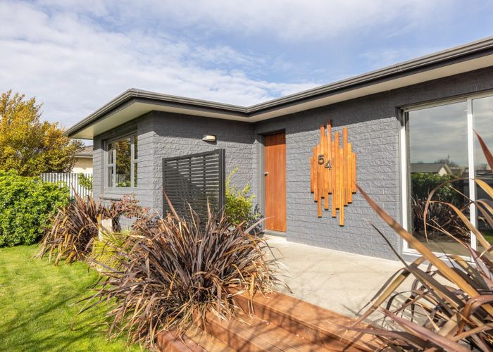 Recently sold 54 Upham Street, Havelock North homes.co.nz