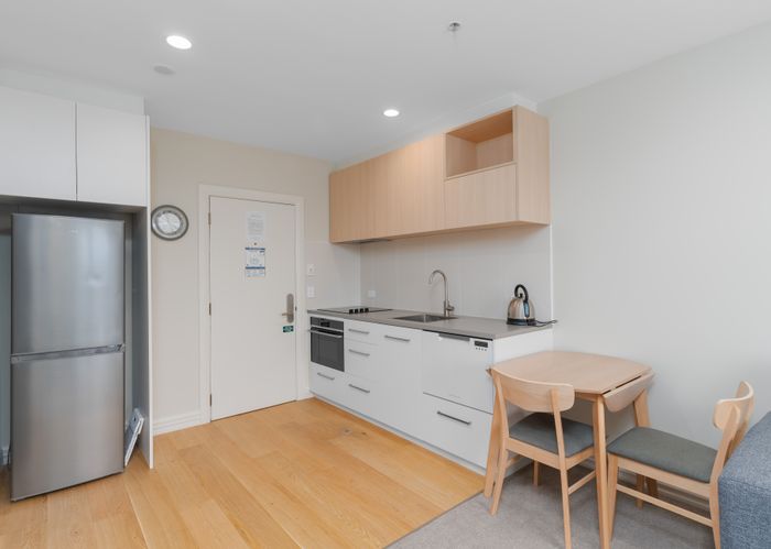  at 7/66L Armagh Street, Christchurch Central, Christchurch