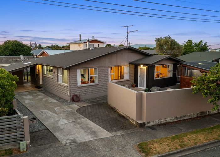  at 26 Gilbert Street, Witherlea, Blenheim, Marlborough