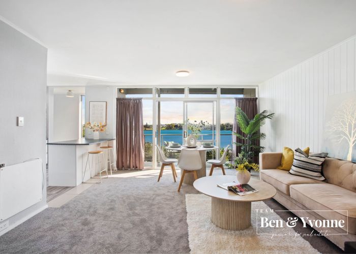  at 3/22 Church Crescent, Panmure, Auckland City, Auckland