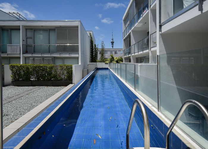  at 313/28 College Hill, Freemans Bay, Auckland