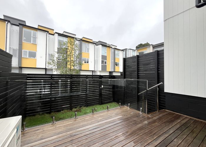  at 2/669 Great North Road, Grey Lynn, Auckland City, Auckland