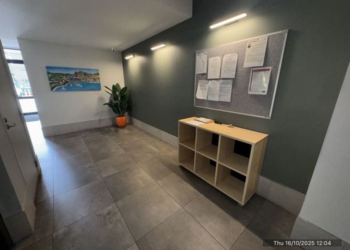  at 32/29 Webb Street, Mount Cook, Wellington, Wellington