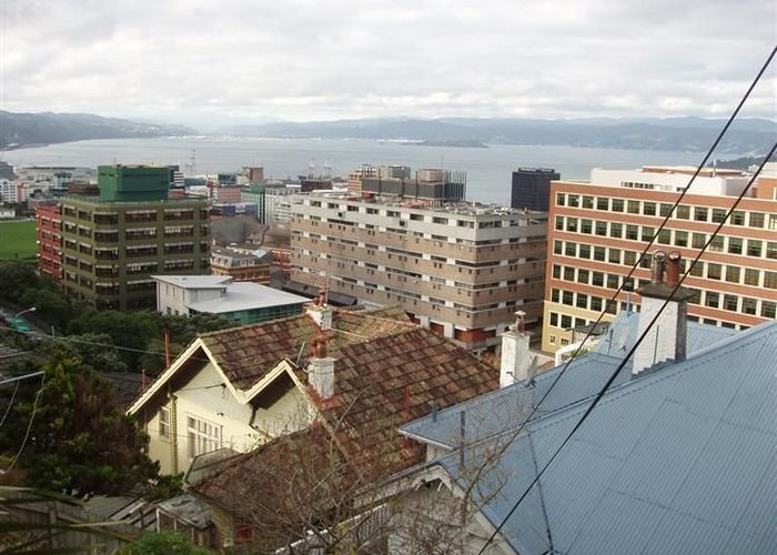  at 1/21 Central Terrace, Wellington Central, Wellington, Wellington