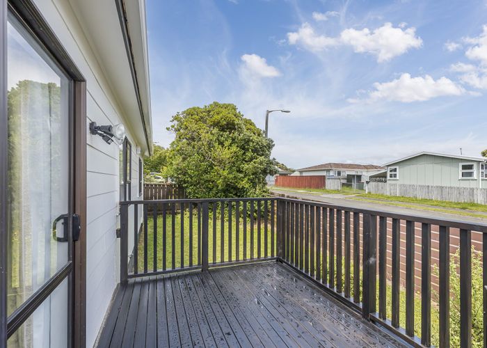  at 41 Nassau Avenue, Grenada North, Wellington, Wellington