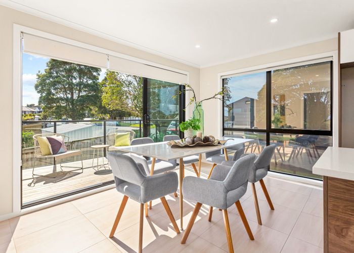  at 65A College Road, Saint Johns, Auckland