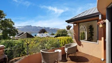  at 18A Avalon Crescent, Fernhill, Queenstown