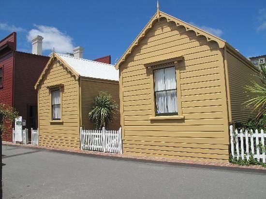  at 7 Tonks Grove, Te Aro, Wellington, Wellington
