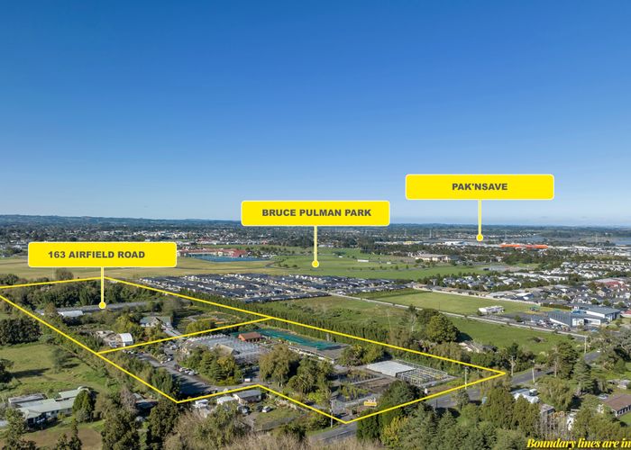  at 163 Airfield Road, Papakura