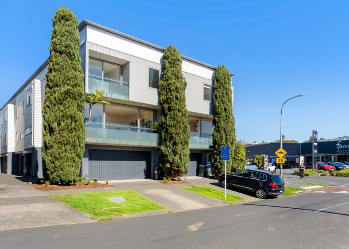  at 10/24 Westmoreland Street West, Grey Lynn, Auckland City, Auckland