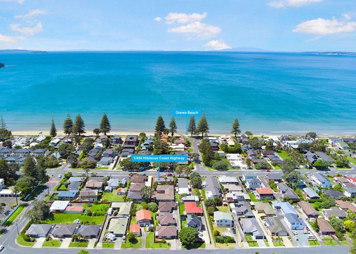  at 1/454 Hibiscus Coast Highway, Orewa, Rodney, Auckland