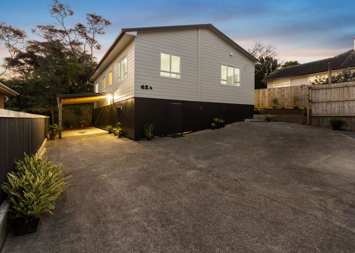  at 62a Don Buck Road, Massey, Waitakere City, Auckland