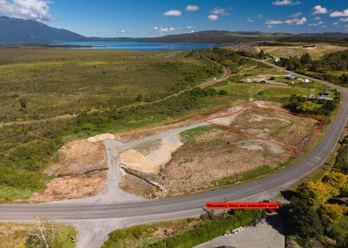  at Lot 3 & 4/180 Lake Brunner Road, Moana, Grey, West Coast