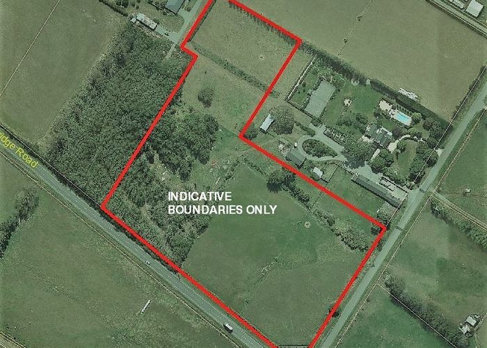  at 7 Mulcocks Road, Flaxton, Kaiapoi