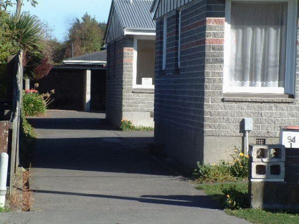  at Southampton Street, Beckenham, Christchurch City, Canterbury