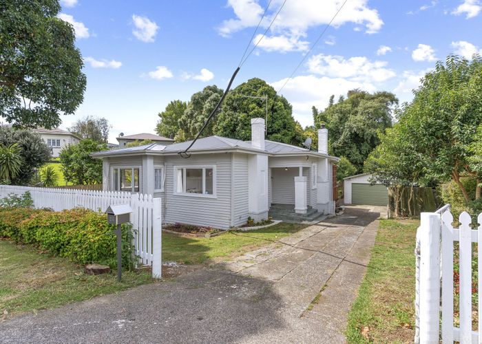  at 24 Sturges Avenue, Otahuhu, Auckland City, Auckland