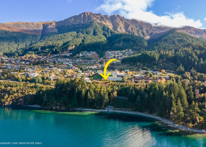  at 11 Thorn Crescent, Fernhill, Queenstown