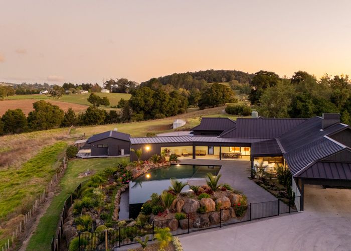  at 1565 Great South Road, Ramarama, Franklin, Auckland