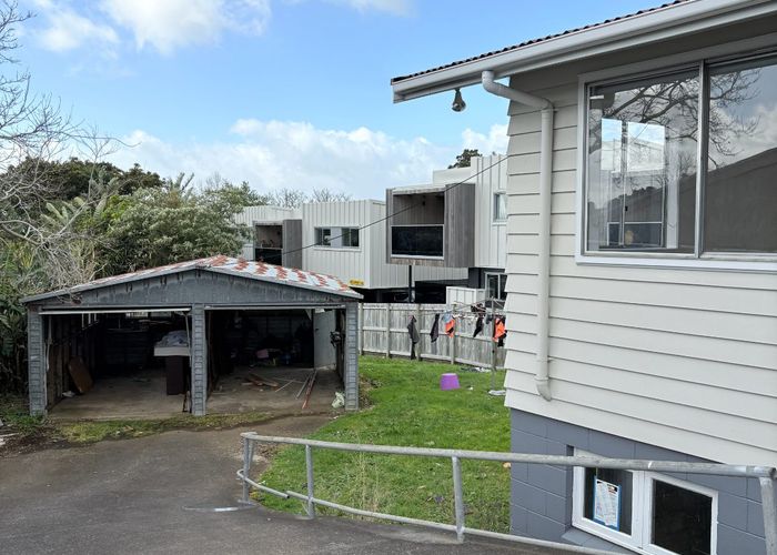  at 2/95 Alfred Street, Onehunga, Auckland City, Auckland