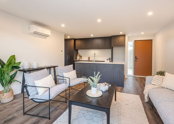  at 5/6 Strauss Place, Somerfield, Christchurch City, Canterbury