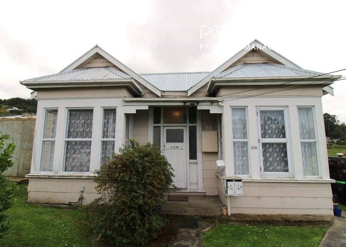  at 2/398 South Road, Caversham, Dunedin, Otago