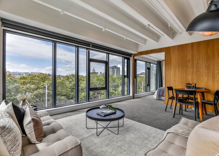  at 402/103 Symonds Street, Auckland Central, Auckland