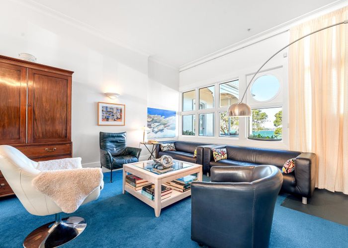  at 5B King Edward Parade, Devonport, North Shore City, Auckland