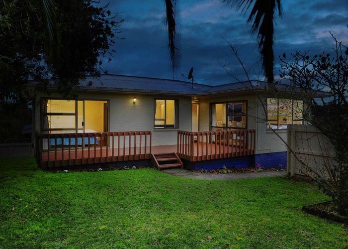  at 93 Union Road, Howick, Manukau City, Auckland