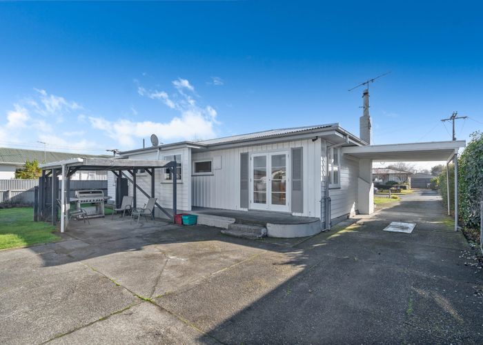  at 6 Hobson Place, Solway, Masterton