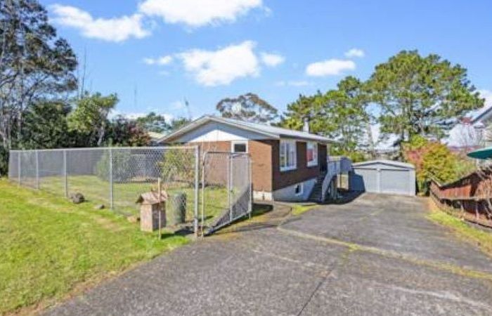  at 45 Hartley Terrace, Massey, Auckland