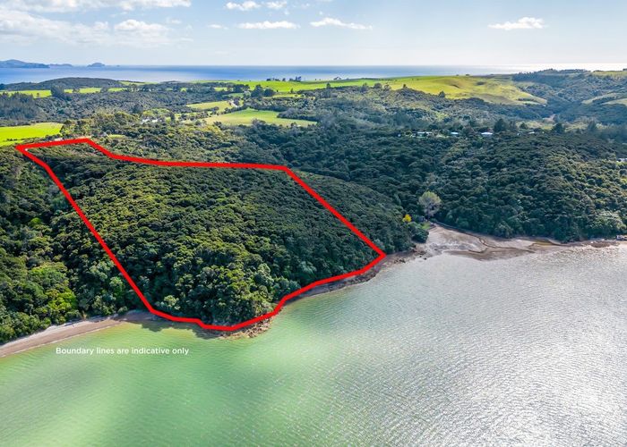  at 886 Purerua, Te Tii, Kerikeri
