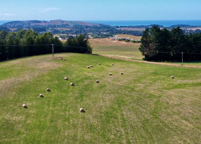 at Lot 3 Fortification Road, Weston, Waitaki, Otago